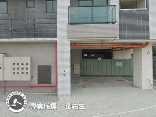台中外埔拍賣華廈-2