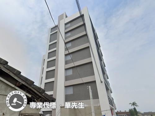 台中外埔拍賣華廈-3