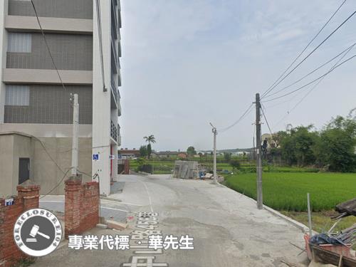 台中外埔拍賣華廈-4