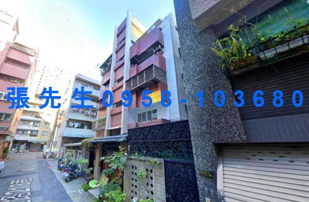 台中北區公寓法拍-3