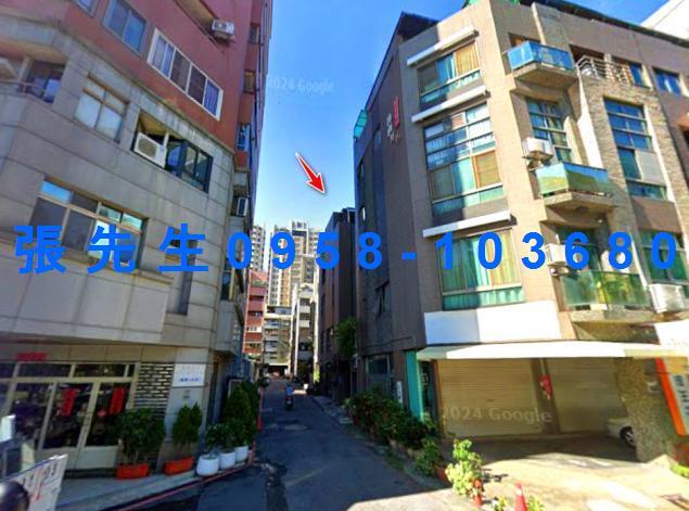 台中北區公寓法拍-4