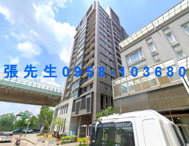 台中北屯大樓法拍-3
