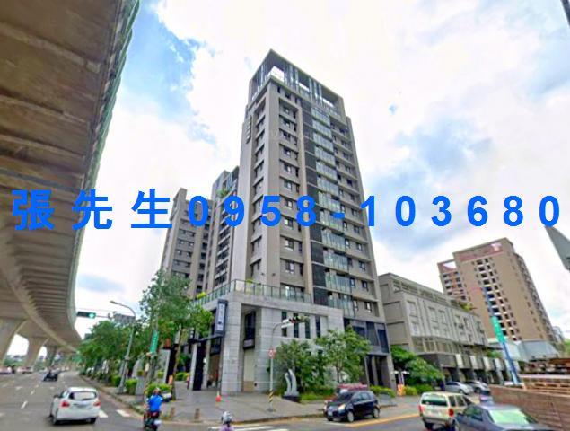 台中北屯大樓法拍-1