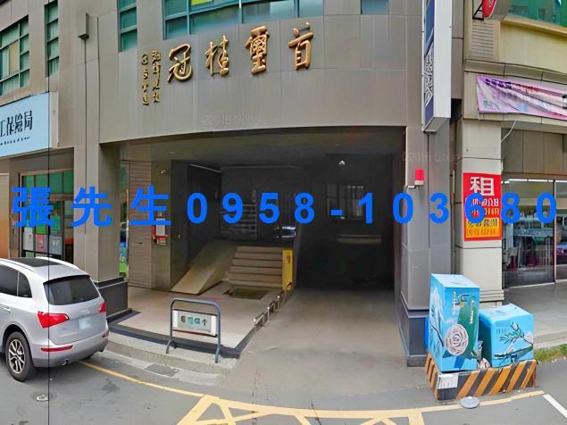 新竹竹北拍賣大樓-5