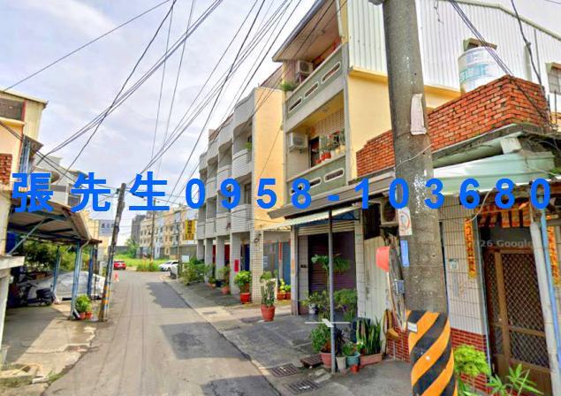 鳳山法拍透天-4