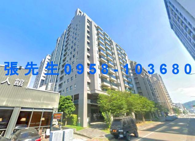 北屯法拍大樓-2