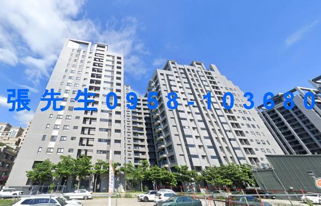 北屯法拍大樓-4