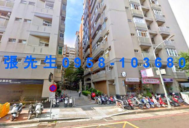 北屯法拍大樓-2