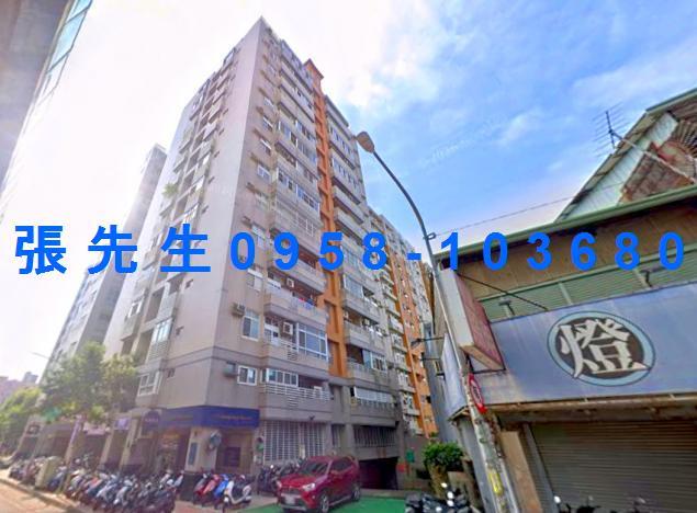 北屯法拍大樓-3
