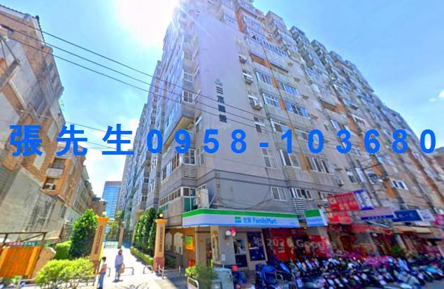 北屯法拍大樓-5