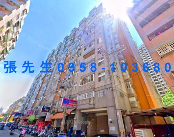 北屯法拍大樓-1