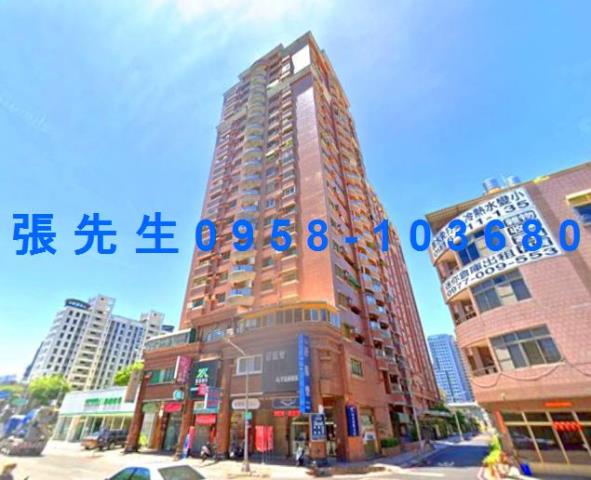 左營大樓法拍-1