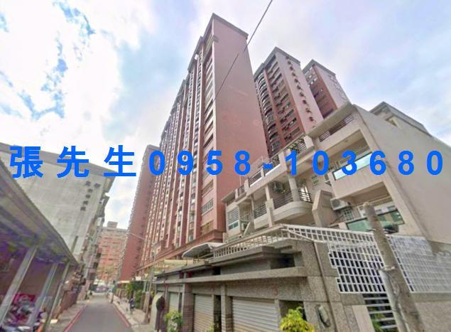 左營大樓法拍-4