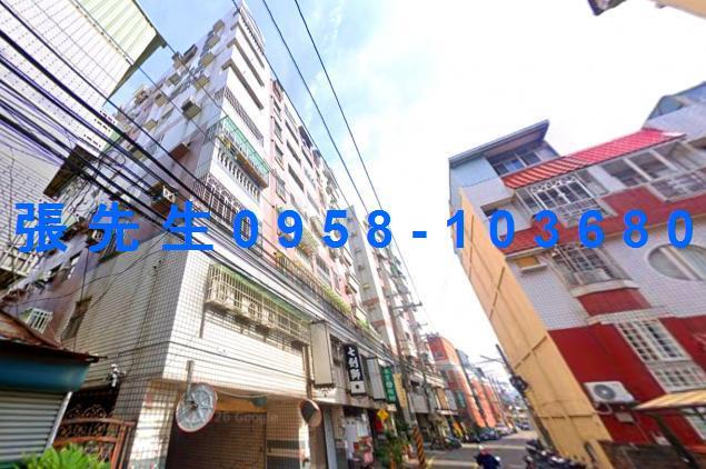 大里法拍華廈-3