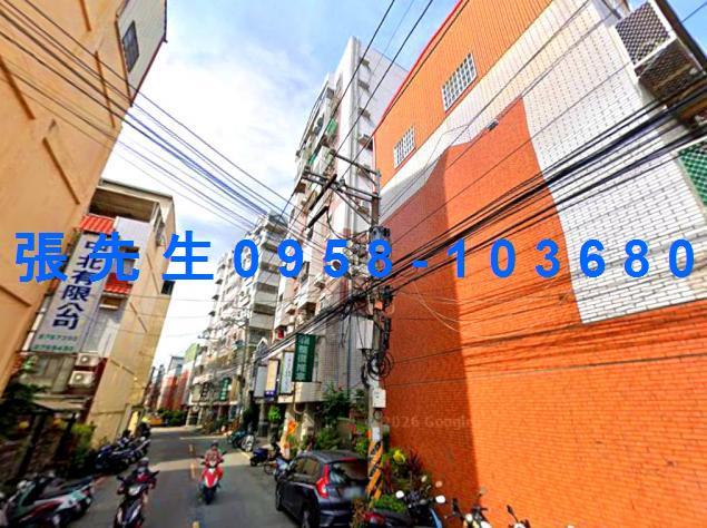 大里法拍華廈-1