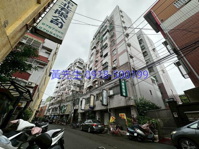 台中大樓法拍-2