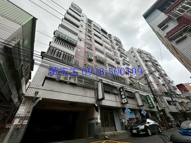 台中大樓法拍-3