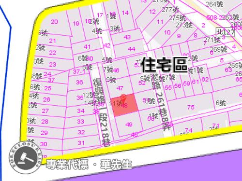 新北公寓法拍-6