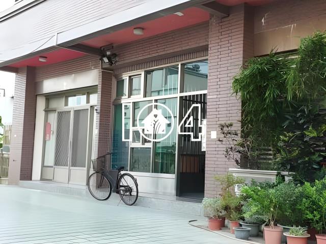 台中龍井大樓拍賣-2