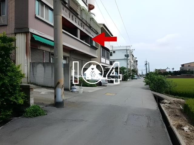 台中龍井大樓拍賣-3