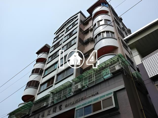 台中龍井大樓拍賣-6