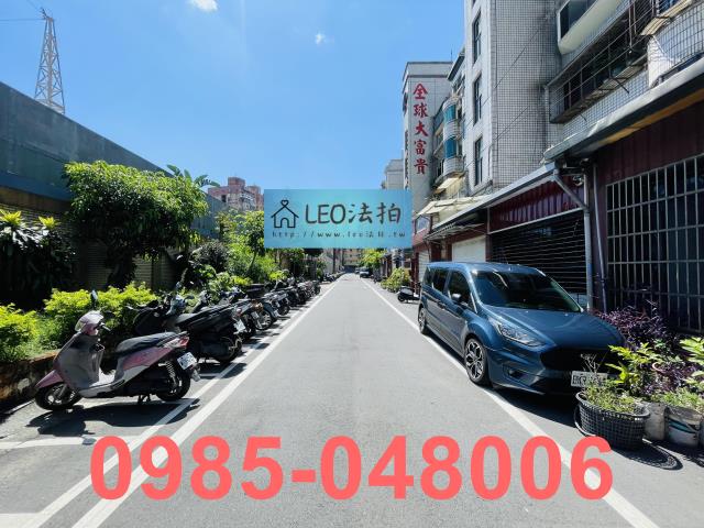 新北蘆洲法拍公寓-7