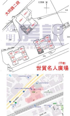汐止法拍大樓-9