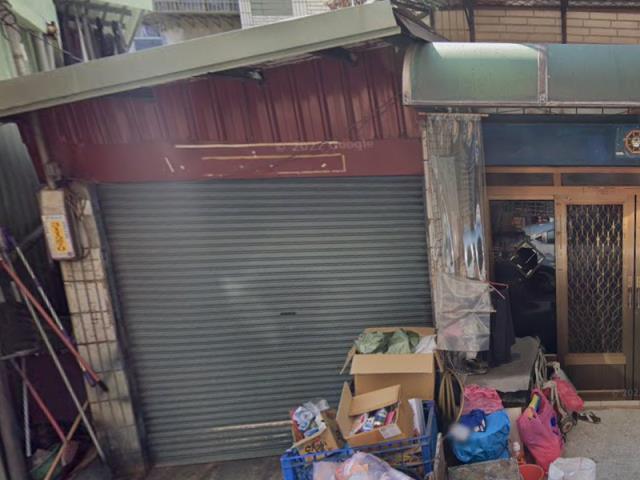 蘆洲公寓法拍-1