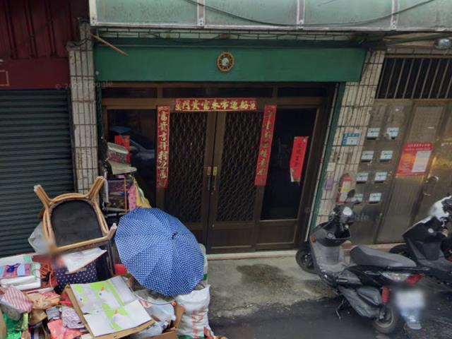 蘆洲公寓法拍-1
