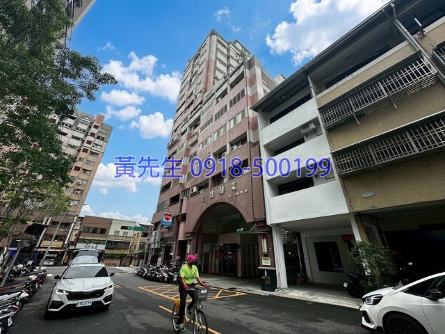 北屯法拍大樓-2