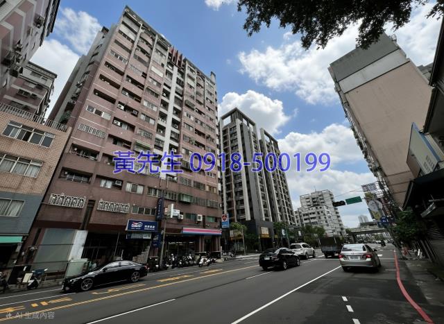 北屯法拍大樓-3