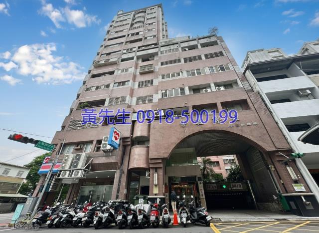 北屯法拍大樓-4