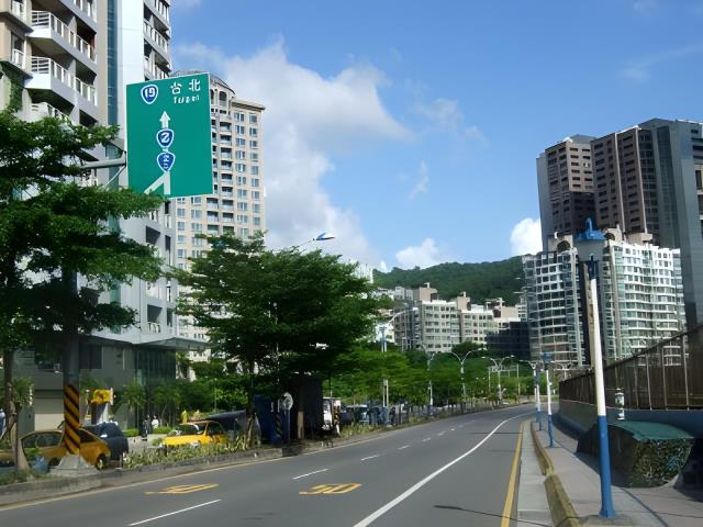 淡水大樓法拍-2
