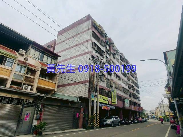 大里拍賣大樓-2
