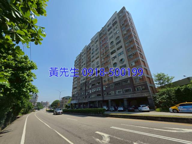 大肚大樓法拍-2