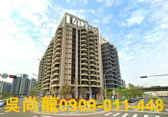 鳳山法拍大樓-1