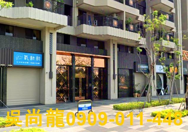 鳳山法拍大樓-3