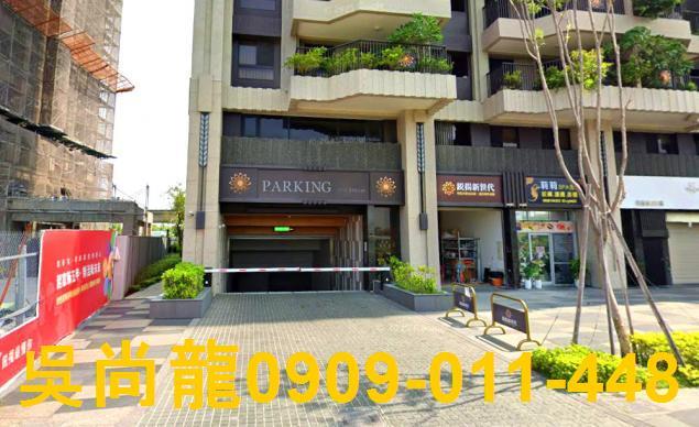 鳳山法拍大樓-4
