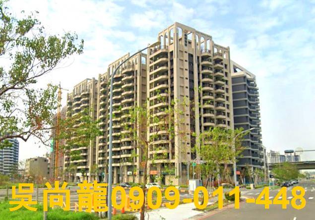 鳳山法拍大樓-5