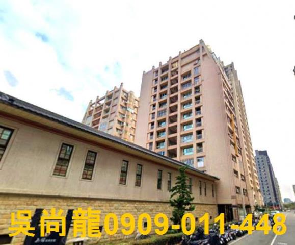 高雄法拍大樓-1