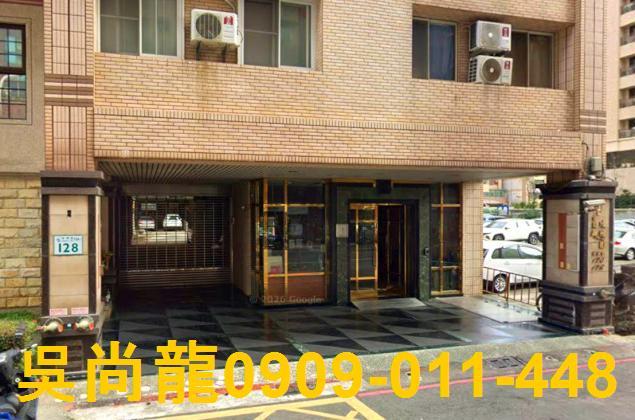 高雄法拍大樓-3