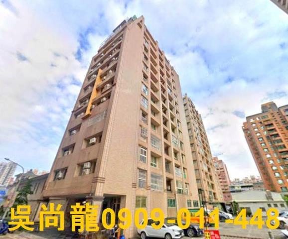 高雄法拍大樓-5