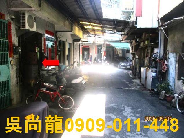 台中透天法拍-5