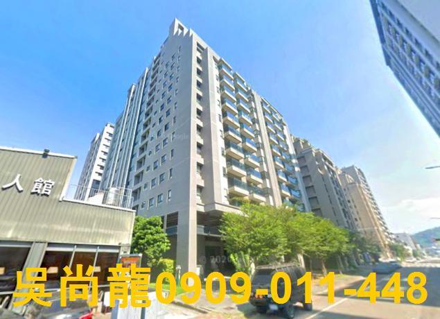 台中大樓拍賣-1