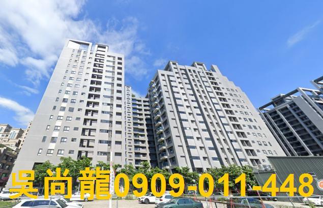 台中大樓拍賣-3
