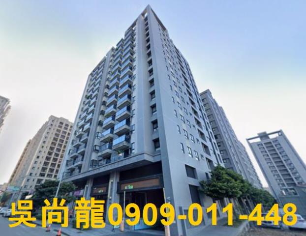 台中大樓拍賣-5