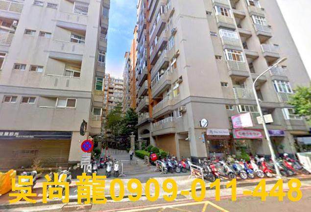 台中法拍大樓-2