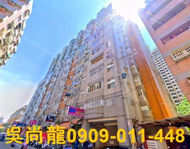 台中法拍大樓-1