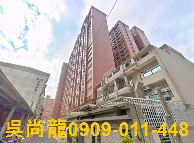 高雄法拍大樓-5