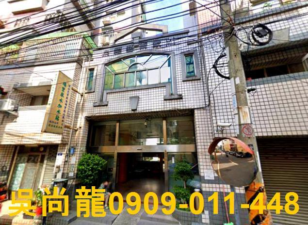 台中華廈拍賣-2
